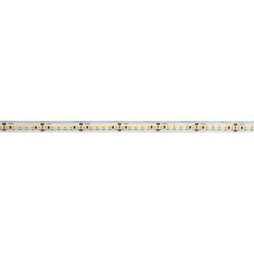 Light Impressions Deko-Light flexibilní LED pásek 3528-180-24V-2700K-5m-Silikon 24V DC 65,00 W 2700 K 3800 lm 5000 mm 840186