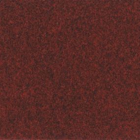 Koberec metráž Omega Cfl 55189 červená - Rozmer na mieru s obšitím cm