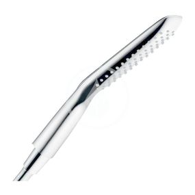 HANSGROHE - PuraVida Ručná sprcha 120 Air 1jet, chróm 28558000