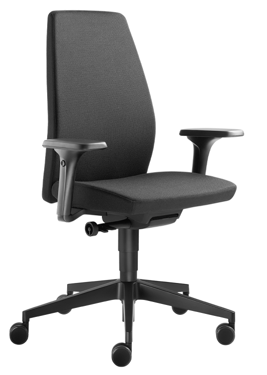 LD SEATING - Kancelárska stolička ALVA 330