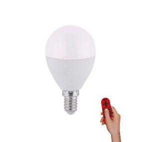 PAUL NEUHAUS LEUCHTEN DIREKT LED žárovka RGB+W Smart Home E14 MEDION RGB+2700-5000K