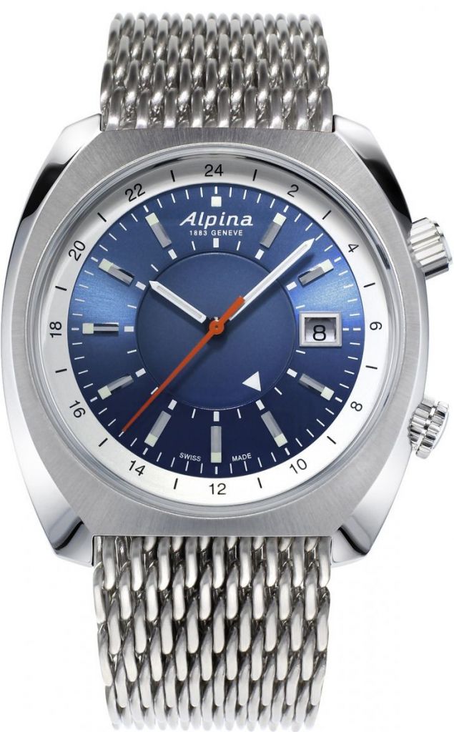 Alpina AL-555LNS4H6B