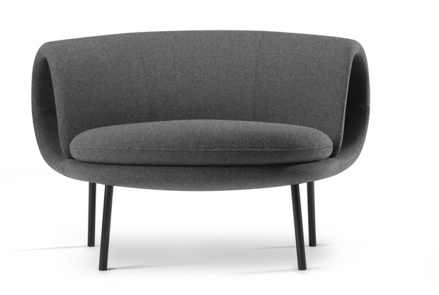 OFFECCT - Kreslo Maki