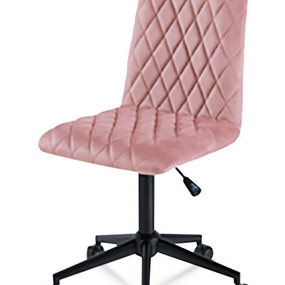 kancelárska stolička KA-T901 PINK4