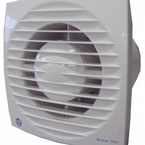 Blauberg ventilátor Bravo 100