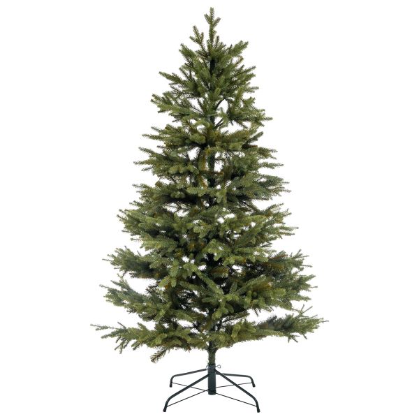 Vianočný stromček Christee 2 220 cm - zelená