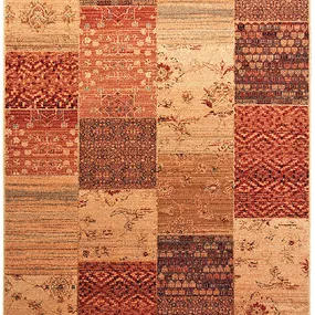 Luxusní koberce Osta Kusový koberec Kashqai (Royal Herritage) 4327 101 - 240x340 cm