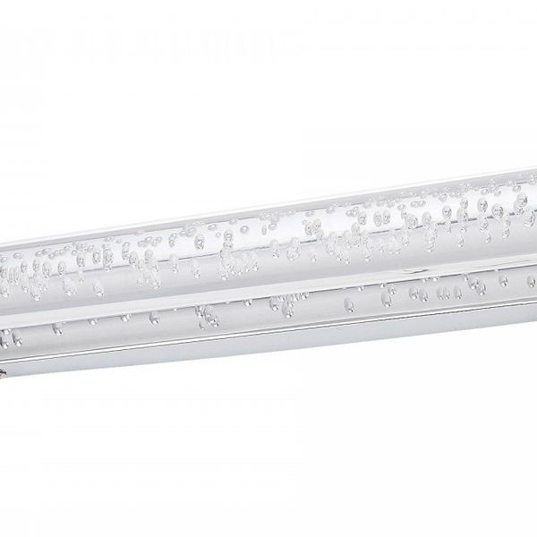 Rabalux 5787 LED nástenné svietidlo do kúpeľne Abbey 2x5W | 4000K | IP44