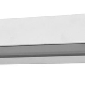 Palnas 66001319 MAXIM exteriérové nástenné svietidlo LED 2400lm 3000K biele