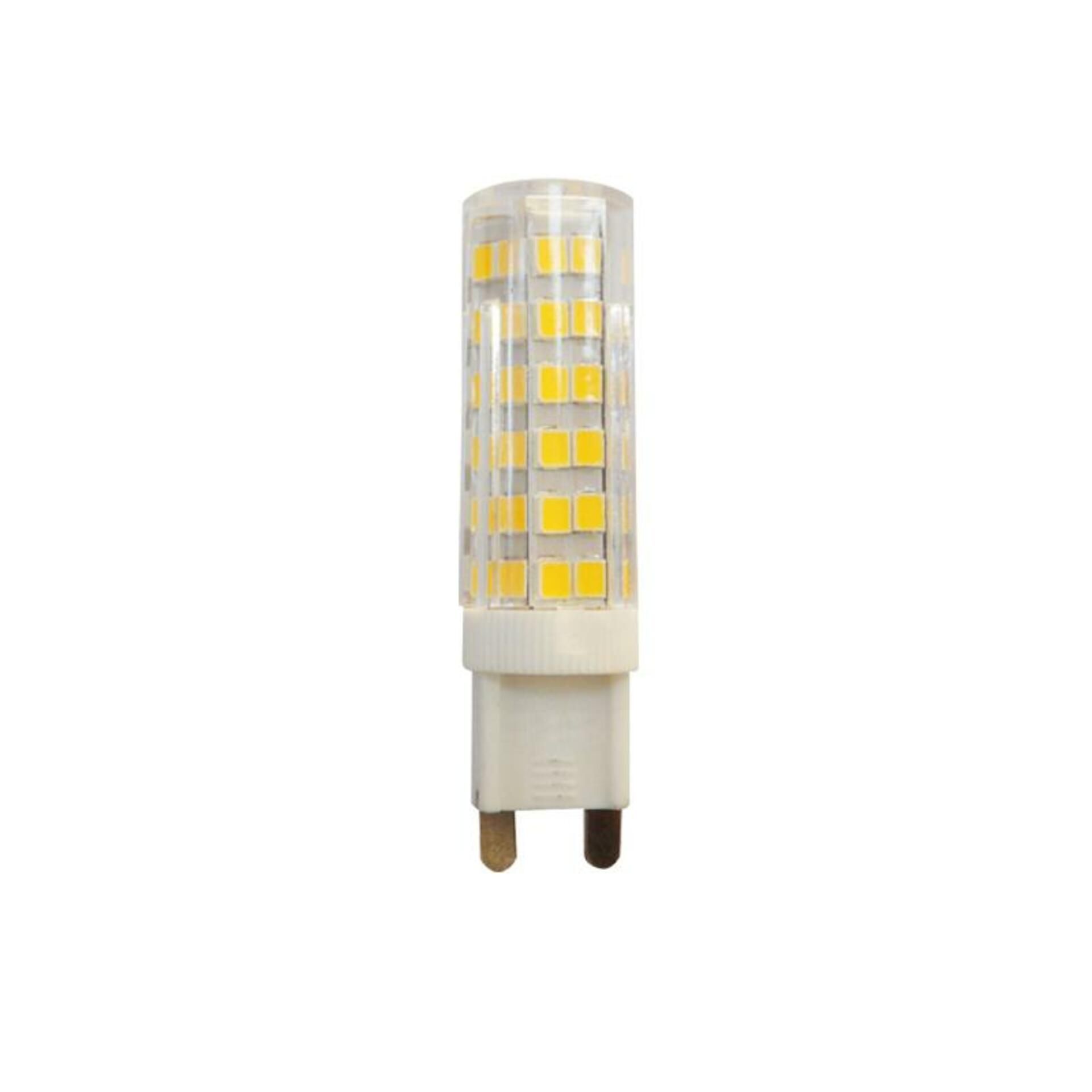 ACA G9 LED 7W 6000K 230V