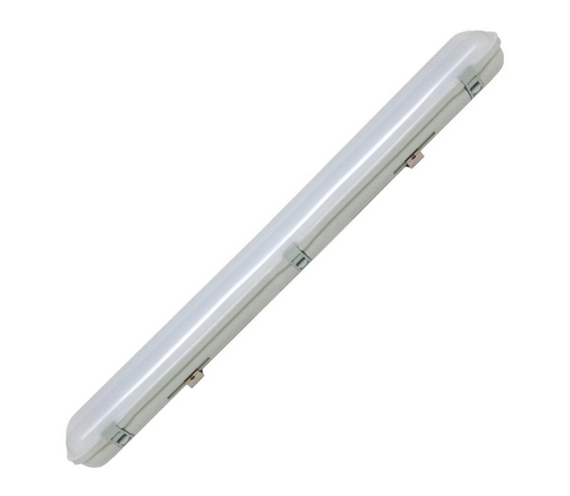 LED Priemyselné svietidlo LIBRA LED/20W/230V IP65 4100K