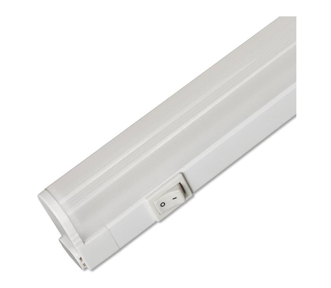 Müller-Licht - LED Podlinkové svietidlo LINEX LED/4W/230V 2200/3000/4000K