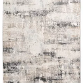Obsession koberce Kusový koberec Salsa 691 grey - 120x170 cm