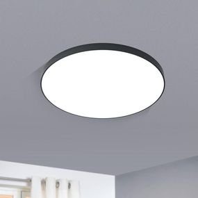 Eglo 98896 - LED Stmievateľné stropné svietidlo ZUBIETA-A LED/36W/230V + DO