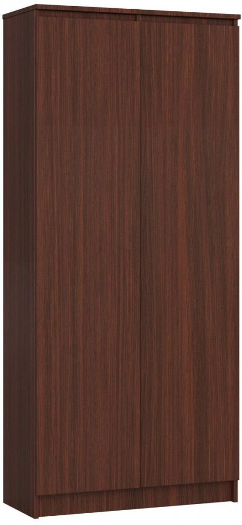 Ak furniture Rexa III 80 cm wenge