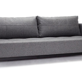 INNOVATION - Rozkladacia pohovka CASSIUS DELUXE SOFA BED