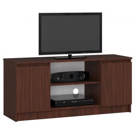 TV stolík RTV K120 wenge