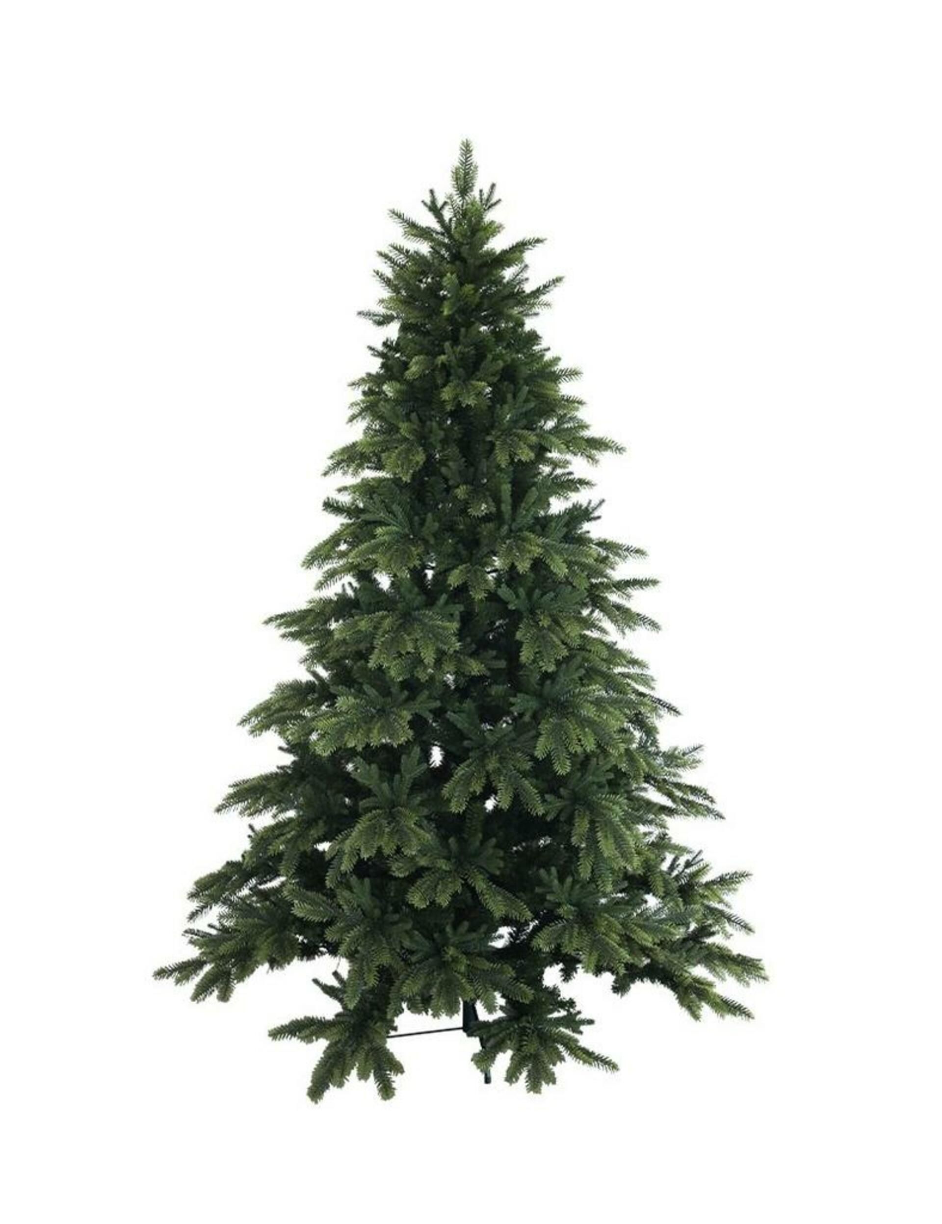 DecoLED Stromeček Noel - 210 cm, 3D jehličí