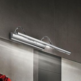 Ideal Lux - Nástenné svietidlo 4xG9/28W/230V