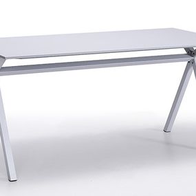MIDJ - Pracovný stôl DAMA