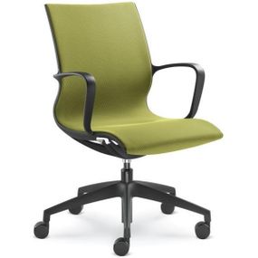 LD SEATING - Kancelárska stolička EVERYDAY 755