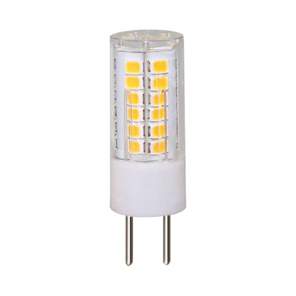 Arcchio LED s kolíkovou päticou G4 3, 4W 3 000K 3ks, G4, 3.4W, Energialuokka: E, P: 4.7 cm