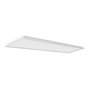 LED Podhľadový panel OREGA PLUS 120 LED/40W/230V 4000K IP40