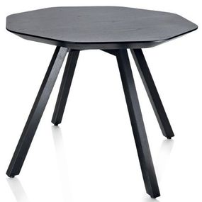 ALMA DESIGN - Konferenčný stolík X TABLE v.44 cm