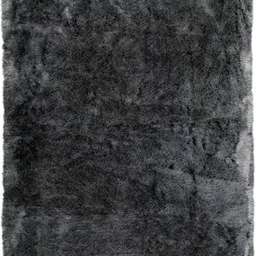 Obsession koberce Kusový koberec Samba 495 Anthracite - 160x230 cm