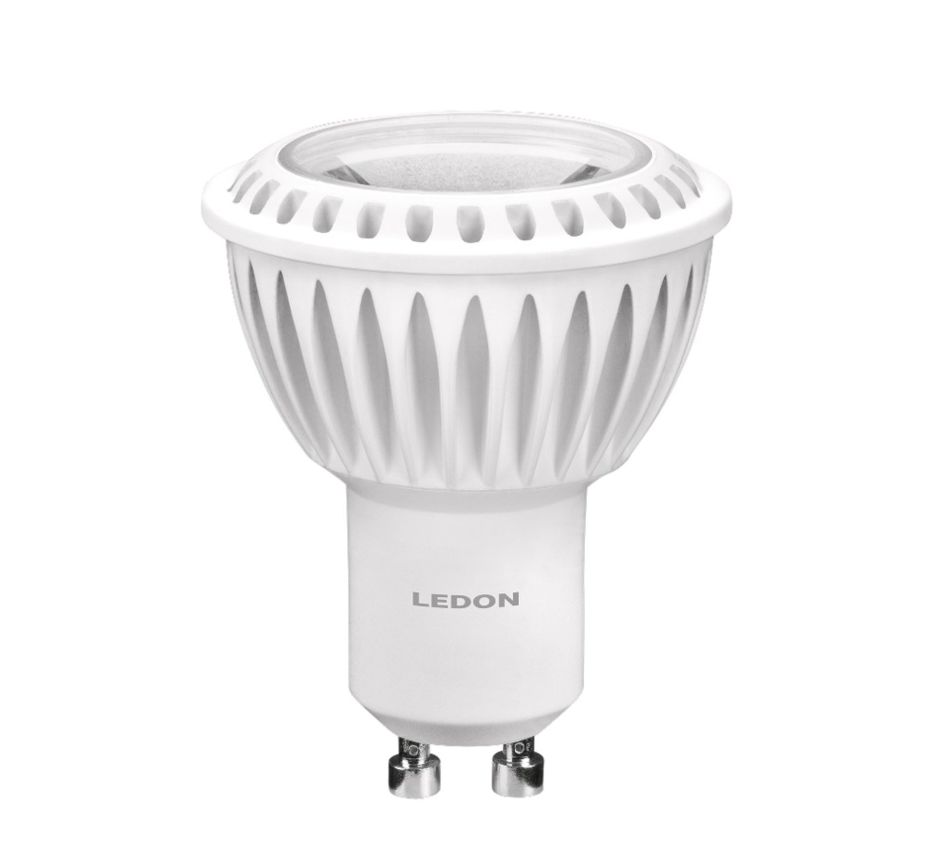 LEDON LED GU10 8W/35D/927 DIM 2700K 230V PAR16