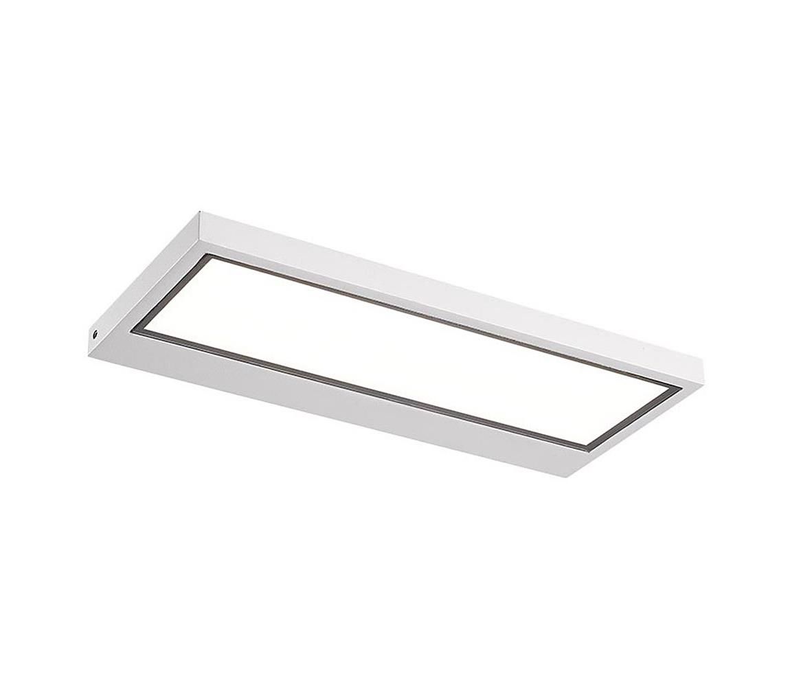 Gardino LX1341 - LED Vonkajšie nástenné svietidlo LIMONE LED/15W/230V IP54