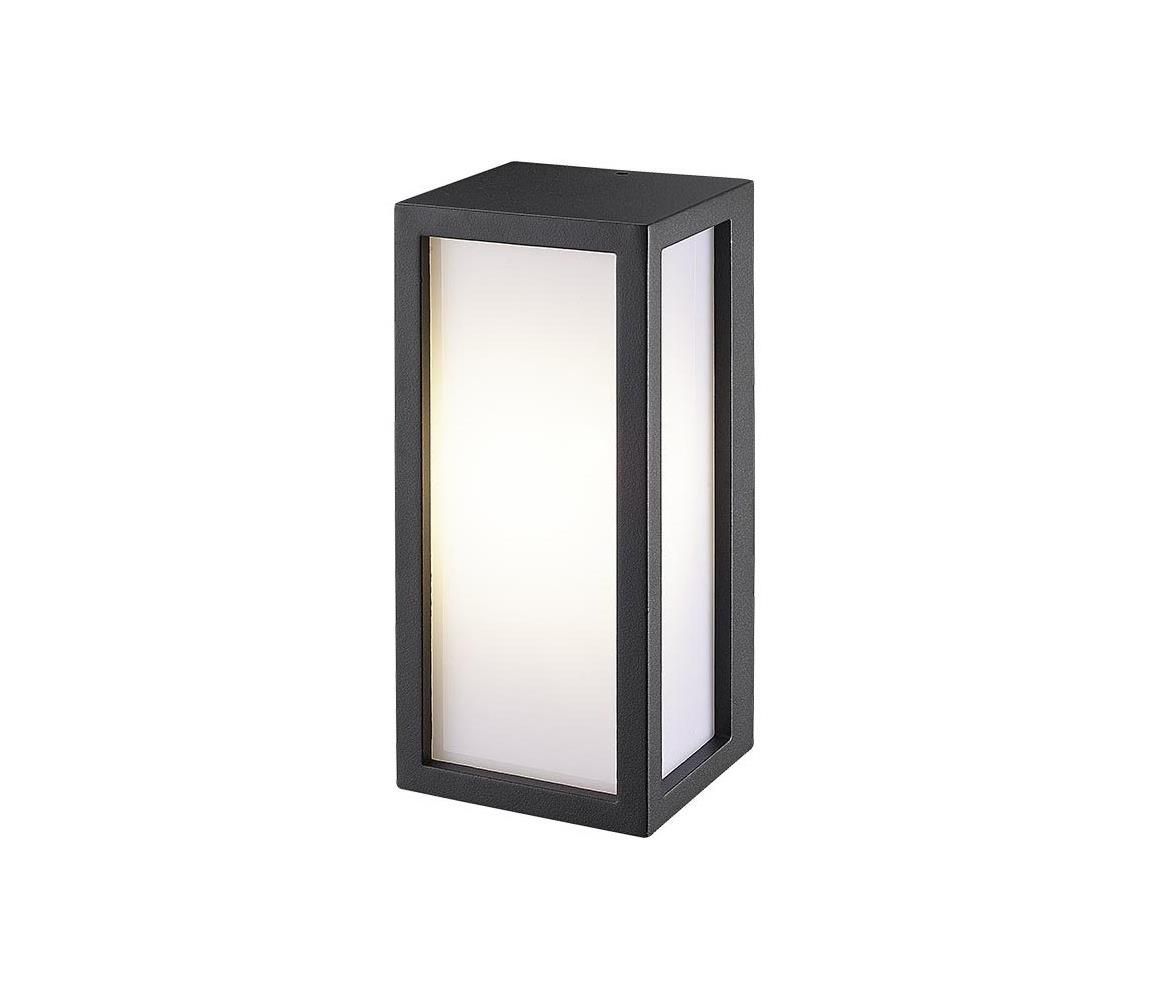 Gardino LX5705-LED - LED Vonkajšie nástenné svietidlo BETULLA LED/18W/230V IP54