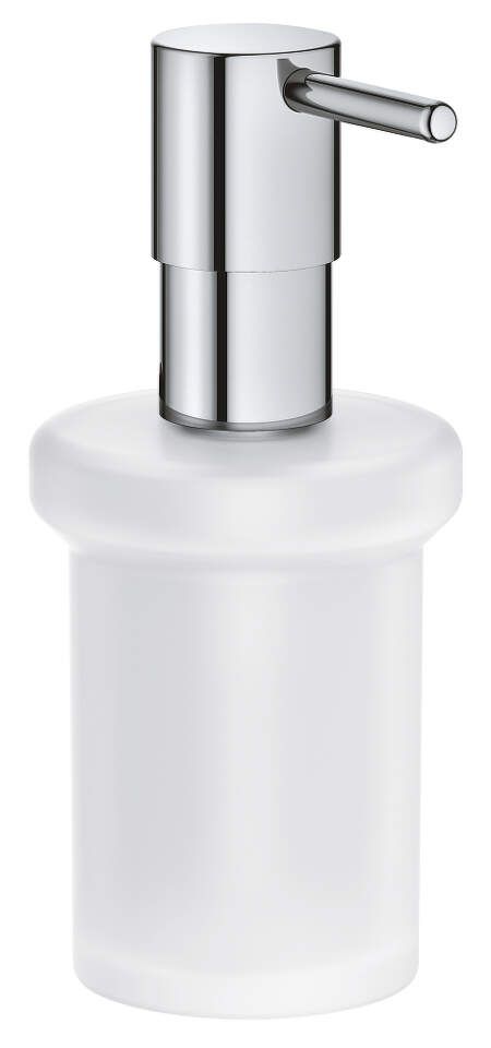 Grohe Essentials - Dávkovač tekutého mydla, chróm 40394001