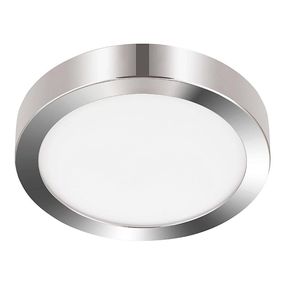 Eglo 30892 - LED Kúpeľňové stropné svietidlo FUEVA LED/20,5W/230V IP44