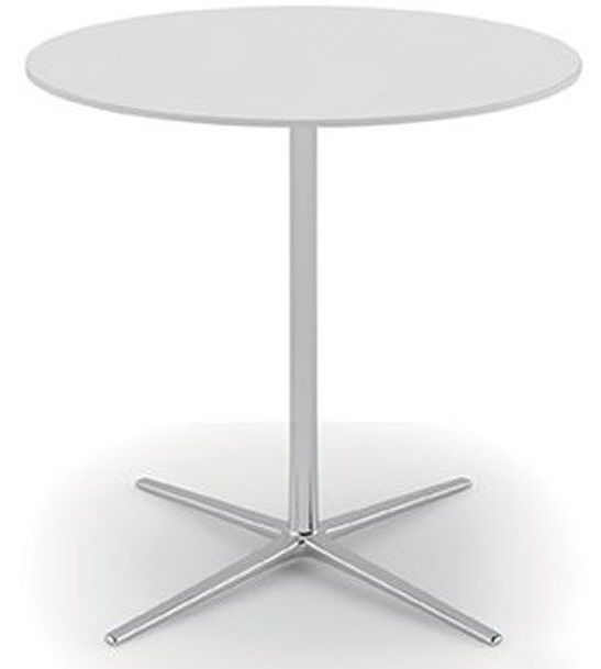 INFINITI - Stôl LOOP TABLE 710 okrúhly