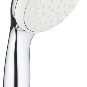 Grohe Tempesta New - Ručná sprcha, 1jet, chróm 27923001