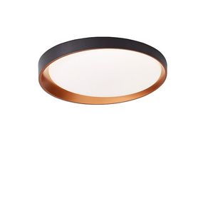 Moderné svietidlo Palnas stropné svietidlo LED Adel  61004563