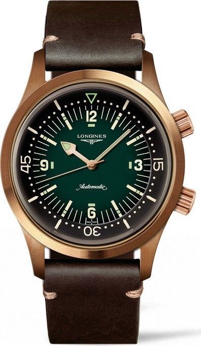 Longines L3.774.1.50.2