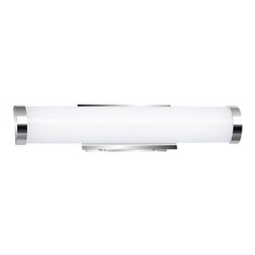 Briloner 2239-018-LED Stmievateľné kúpeľňové osvetlenie zrkadla LED/11W/230V IP44