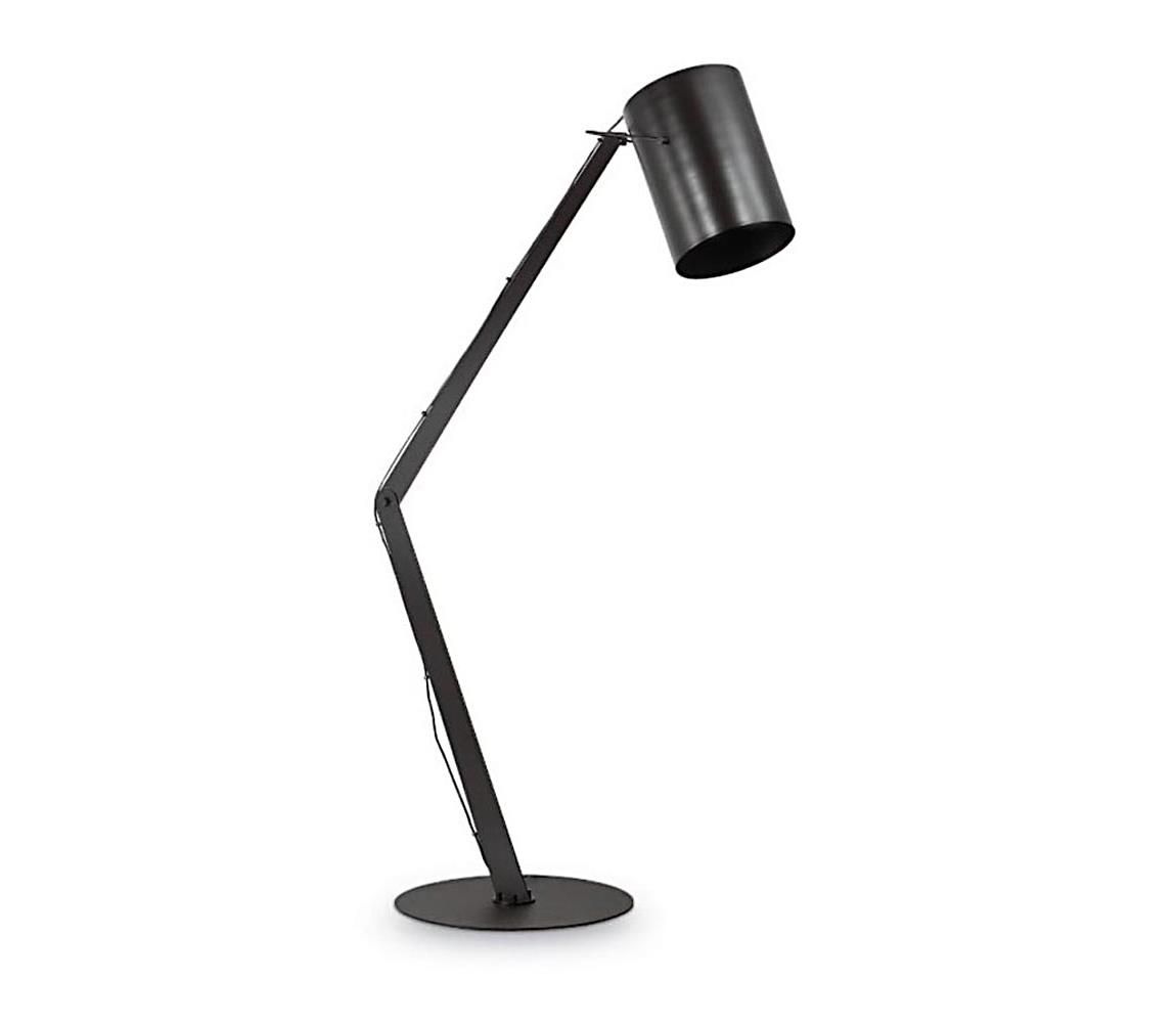 Ideal Lux - Stolná lampa BIN 1xE27/42W/230V