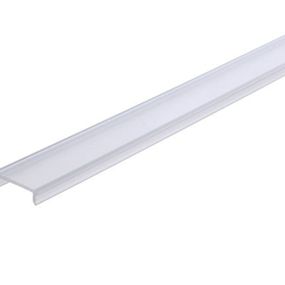 Light Impressions Reprofil kryt P-01-12 matt 75% průhlednost 1000 mm 983022