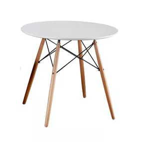 Jedálenský stôl GAMIN NEW Tempo Kondela 90 cm