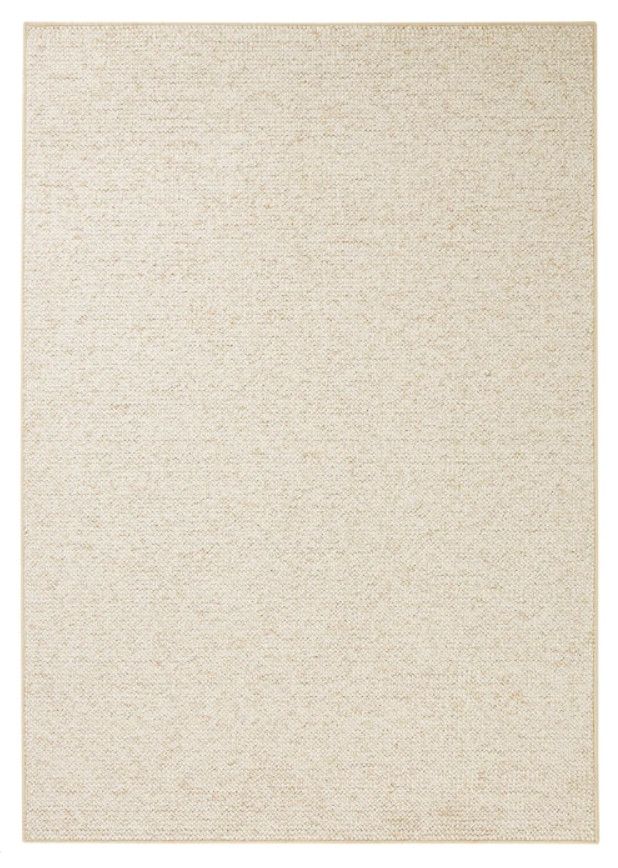 BT Carpet - Hanse Home koberce Kusový koberec Wolly 102843 - 80x150 cm