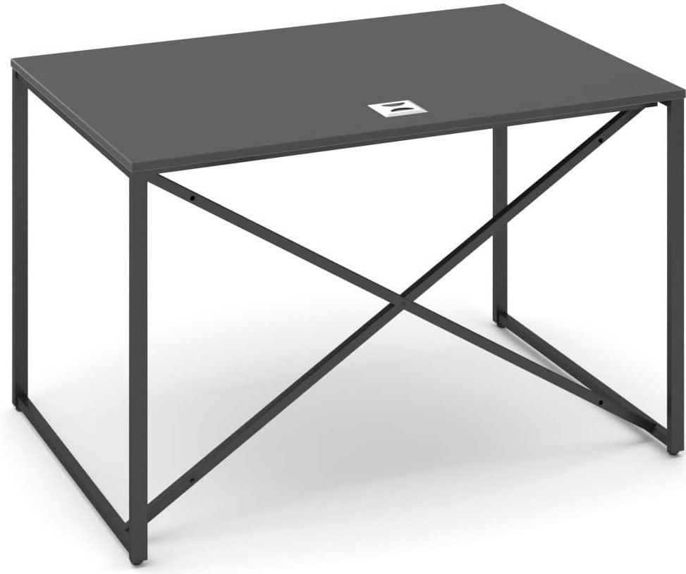 LENZA Písací stôl ProX 118x80x74,3