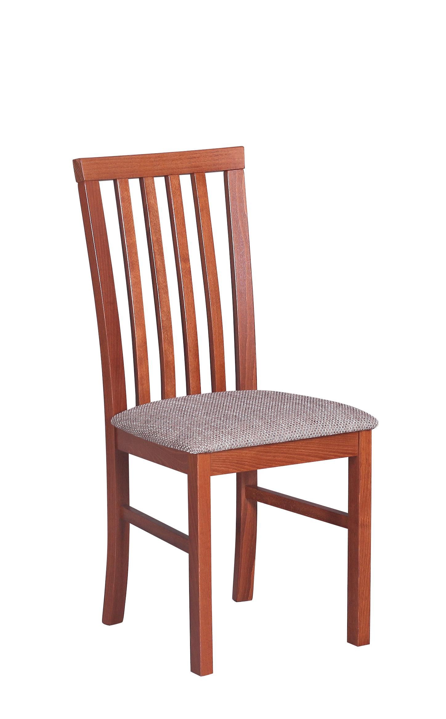 Jedálenská stolička Fulgu