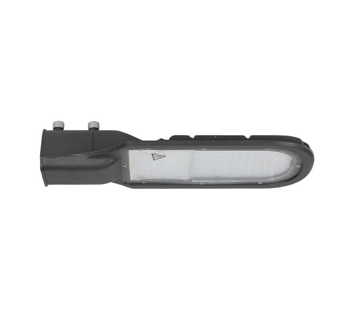 LED Pouličná lampa SAMSUNG CHIP LED/30W/230V 6400K IP65