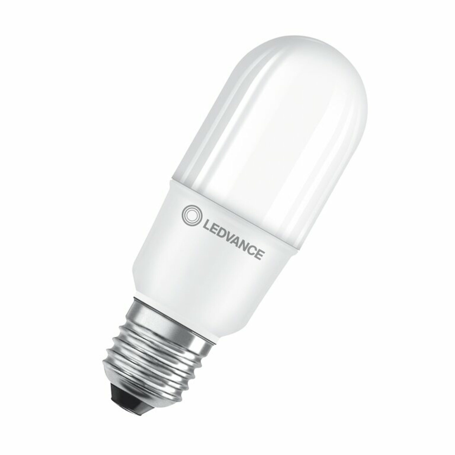 OSRAM LEDVANCE LED CLASSIC STICK 75 P 9W 840 FR E27 4099854057250