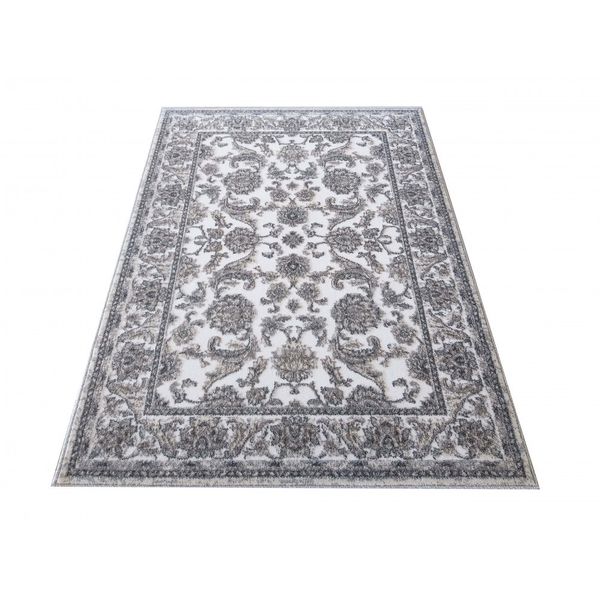 DomTextilu Kvalitný koberec s orientálnym vzorom 55542-234645