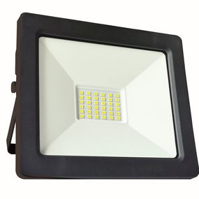 Vonkajší LED reflektor SANDY LED R2762 30W SMD 4000K