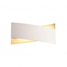 Dekoračné svietidlo REDO XAVIER sand gold/white 01-2380